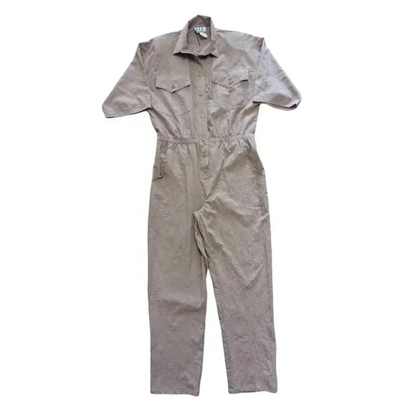 Vintage Pants - DEE California Vintage Jumpsuit Size 11 12 (L)